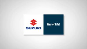 Genuine Suzuki Oil Filter (Original) 16510-61J00