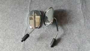 Cặp Gương Hậu Suzuki Gn125