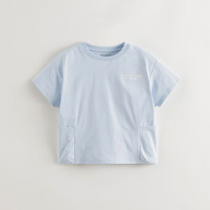 Marc&Janie | Quick-drying Sun-protection Boys T-shirt