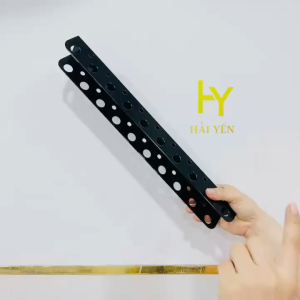 [Tặng kèm vít] Giá đỡ kìm búa giá treo tường dụng cụ cầm tay có tuốc nơ vít kìm búa xưởng thép phụ kiện dụng cụ