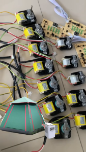 อะไหล่แอร์เคลื่อนที่ และอุปกรณ์เสริม สำหรับ ซ่อมแอร์เคลื่อนที่