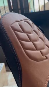 SARUNG JOK MOTOR #SCOOPY#VARIO#BEAT#MIO#PCX#NMAX#AEROX#MATIC#MOTOR BEBEK Pres Timbul