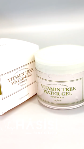 Gel Dưỡng Ẩm Kiểm Soát Dầu IM FROM - Vitamin Tree Water-Gel 75g