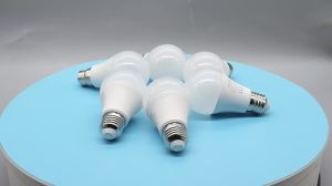 10pcs Auto ON OFF Sensor Light Bulb LED E27 B22 Light Control 10W AC85-265V Day Night Light Patio Porch Smart Lamp for Garden