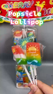 LY-75 POPSICLE LOLLIPOP