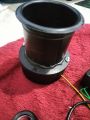 Klakson elektrik kiuw kiuw untuk motor + Saklar setir kiri 12 V. 