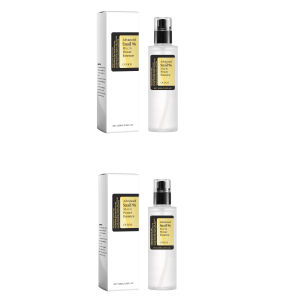 Snail Moisturizing Essence Water Hydrates and Moisturizes Improves Skin Dryness Brightening and Nourishing Facial Care Essence