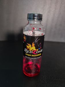 NEKTAR REDZONE HIGH BOOSTER (BOTOL KEMASAN 250ML) DOPING PLECIKONINSOGONCAK IJO