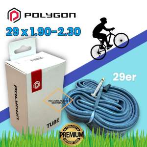 ( TUBE 29x1.90-2.30 POLYGON KENDA ) Ban Dalam Sepeda Gunung MTB 29er 29 x 1.90-2.30