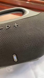 Loa Bluetooth Boombox 4 Mini – Siêu Bass To Âm Thanh Cực Hay Thiết Kế Nhỏ Gọn Kết Nối USB/Thẻ Nhớ/AUX - Bảo Hành Lỗi 1 Đổi 1