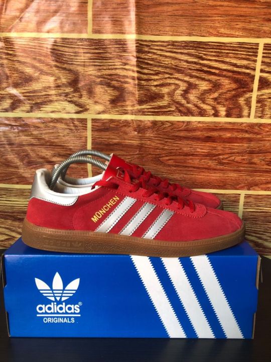 Adidas munchen indonesia sale