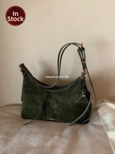 CHIO‘2ND | Winter Soft Focus Tote Bag Hobo Crossbody Shoulder