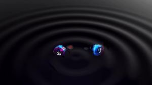 Popcorn Bass X8 Pro Dynamic Earphones Hi Fi Bass In-Ear