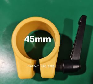 GL Pro Clamp 38mm/ 45mm 💯 with handle HEAVY-DUTY QUALITY GUARANTEE