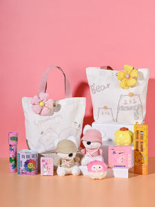 Back-to-School Gift Childrens Birthday Handouts Primary School Prizes Kindergarten Class Share Practical Gifts Creative Gift Box