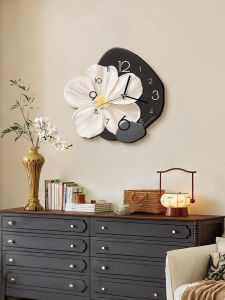 YIYUXUAN | Luxury Nordic Style Wall Clock