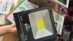 Pha SHINY 50w siêu sáng dùng cho biển hiệu biển quảng cáo [hàng chính hãng] bảo hành 1 năm