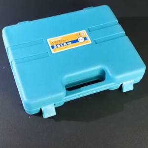 Alat Set Perkakas Palu Tang Obeng Kunci Pas 15 in 1 / 16 in 1 Dengan Kotak Penyimpanan