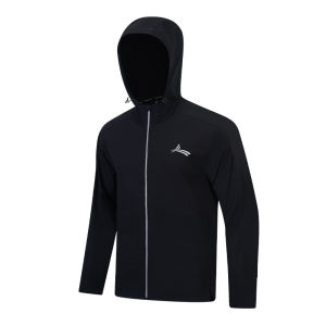 VOLANTI | Training Multi-functional Softshell Windproof Hooded Jacket