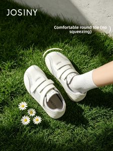 Josiny | Soft-Bottom Breathable Thick-Heeled Casual Sports Shoes