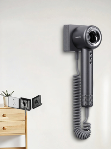 LANSAM | Wall-mounted High-power Rapid Drying Hair Dryer