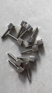 Ốc chỉnh mâm lưỡi dao máy xay cà phê 900N - Ốc điều chỉnh khớp vặn lưỡi dao 900N