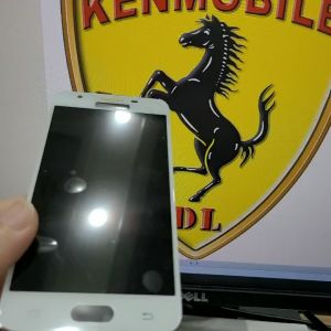 Màn Hình tương thích SS J5 Prime (tặng keo dán + cường lực)