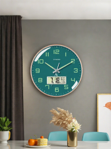 TIMESS | Radioluminescent Atomic Time Sync Clock