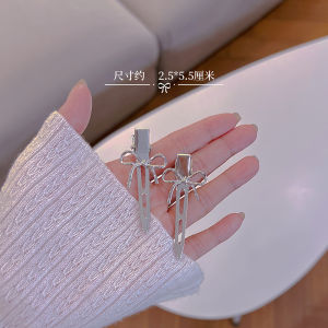 กิ๊บติดผมรูปผีเสื้อแบบไม่มีรอย ดอกไม้ วอลโว่ หน้าม้า กิ๊บติดผมรูปปากเป็ด ของตกแต่งผมสไตล์หวานๆ ใหม่ๆ