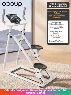 O:OOUP | Stair Climber Exercise Machine