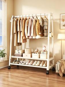 JIAJIESHI | Indoor Easy-Move Drying Rack