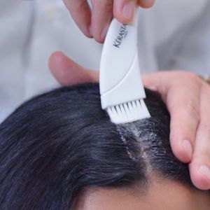 Bench Fix Salon Kerastase Symbiose Micro-Exfoliating Anti-Dandruff Scalp Treatment Salon e-Voucher