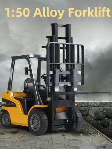 GANGJIE | Childrens Large Engineering Vehicle Model New