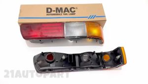 Stoplamp Lampu Belakang Lampu Stop Carry Futura Minibus