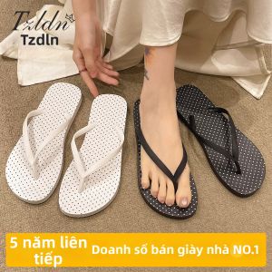 TZLDN | Dép Lật Cho Phụ Nữ Dùng Trong Nhà Và Ngoài Trời