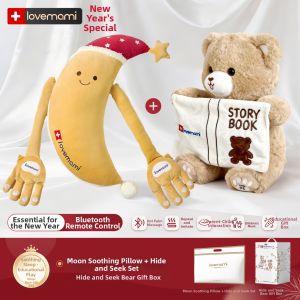lovemami | Soothing Comfort Toy Anti-startle Pillow