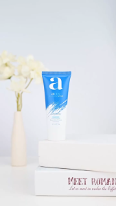 [BPOM] KORMESIC Acne Cleansing Scrub 60g - Sabun Cuci Muka Jerawat