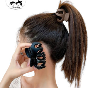 COD Jepit Rambut Jedai Doff Jepitan Klip Korea Fashion Wanita Lucu Cantik ACC27