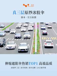 HELLOLEIBOO | Sun Protection Insulation Car Sunshade