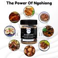 Ngohiong - Bubuk Ngohiong Halal Bumbu Bubuk Chinese Five Spice Premium Quality. 