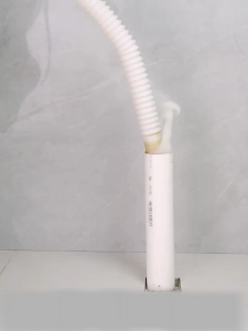 Nút Bịt Ống Thoát Nước Silicon Ngăn Mùi Hôi Tuyệt Đối - Lõi Thoát Sàn Chống Côn Trùng Gián Bò Cao Cấp Có Thể Cắt Xén Linh Hoạt - Phụ Kiện Nhà Tắm Nhà Bếp Đa Năng Kết Nối Máy Giặt Và Máy Lọc Nước - Giải Pháp Chống Hôi Cống Tiện Lợi Phù Hợp Nhiều Kích Thước