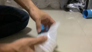 ลิขสิทธิ์แท้ 57-80 มิล ท่อกันกลิ่น การผ่อนตกแต่งรูท่อน้ำทิ้ง ตะขาบ แมงสาบ แมลงหวี่ การใช้งานเป็นเรื่องที่ช่วยเหลือ