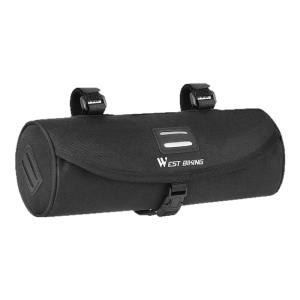 West Biking | Waterproof Bicycle Front Bag