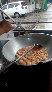 Tepung Bumbu Crispy Untuk Tahu Dan Otak Otak