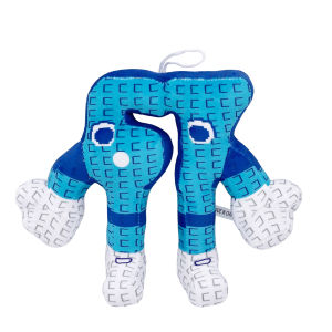 เกมสุดฮิต แซมมี่ ปะทะ จันเดล เซิร์ฟเวอร์ ในการแข่งขันขโมยตุ๊กตาบลู หมายเลข 1 67 ตุ๊กตาน่ารัก เกมของเล่น ตุ๊กตาผ้า ของเล่นนุ่ม สำหรับเด็ก ของขวัญวันเกิด