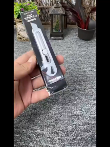 Multifunctional steel knife high-performance material Stainless Steel Utility Knife