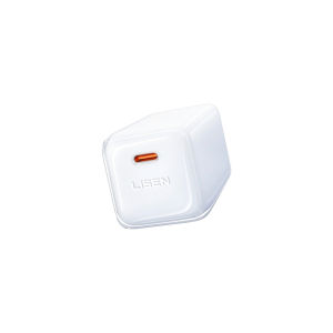 Lisen | Fast Charging Adapter for Apple Devices 30/40W