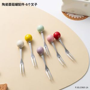 Đồ Ăn Nhẹ Unicorns Bằng Thép Không Gỉ Nhỏ Gọn Dùng Trong Gia Đình Bộ Đựng Trái Cây Hộp Đựng Đồ Trang Trí Phòng Khách Đồ Dùng Ăn Uống