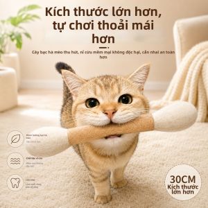 GUOQI | Đồ Chơi Mèo Thông Thoáng Và Bền