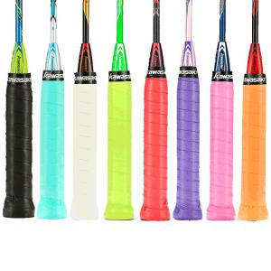 Kawasaki | Non-slip Thick Sweat-absorbing Badminton Racket Grip Tape